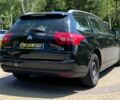 Чорний Сітроен С5, об'ємом двигуна 1.6 л та пробігом 254 тис. км за 5550 $, фото 6 на Automoto.ua