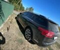 Сітроен С5 2009 у Благовіщенське (Ульяновка) на Automoto.ua Чорний Сітроен С5, об'ємом двигуна 2 л та пробігом 111 тис. км за 3600 $, фото 2 на Automoto.ua