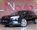 Чорний Сітроен С5, об'ємом двигуна 2.7 л та пробігом 290 тис. км за 8900 $, фото 1 на Automoto.ua