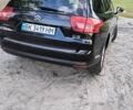 Чорний Сітроен С5, об'ємом двигуна 1.6 л та пробігом 218 тис. км за 6100 $, фото 15 на Automoto.ua