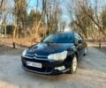 Черный Ситроен С5, объемом двигателя 2 л и пробегом 255 тыс. км за 6690 $, фото 1 на Automoto.ua