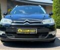 Ситроен С5 2009 в Львове на Automoto.ua Черный Ситроен С5, объемом двигателя 1.6 л и пробегом 254 тыс. км за 5500 $, фото 1 на Automoto.ua