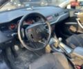 Чорний Сітроен С5, об'ємом двигуна 2 л та пробігом 255 тис. км за 5500 $, фото 20 на Automoto.ua