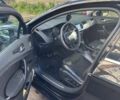 Черный Ситроен С5, объемом двигателя 2 л и пробегом 232 тыс. км за 6400 $, фото 5 на Automoto.ua