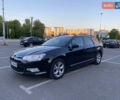 Черный Ситроен С5, объемом двигателя 2 л и пробегом 260 тыс. км за 5700 $, фото 1 на Automoto.ua