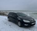 Чорний Сітроен С5, об'ємом двигуна 1.6 л та пробігом 310 тис. км за 5000 $, фото 5 на Automoto.ua