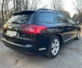 Черный Ситроен С5, объемом двигателя 2 л и пробегом 255 тыс. км за 6690 $, фото 8 на Automoto.ua