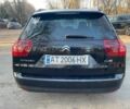 Черный Ситроен С5, объемом двигателя 2 л и пробегом 255 тыс. км за 6690 $, фото 10 на Automoto.ua
