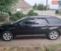 Чорний Сітроен С5, об'ємом двигуна 1.6 л та пробігом 246 тис. км за 4950 $, фото 1 на Automoto.ua