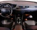 Чорний Сітроен С5, об'ємом двигуна 2.7 л та пробігом 290 тис. км за 8900 $, фото 6 на Automoto.ua