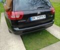 Чорний Сітроен С5, об'ємом двигуна 1.56 л та пробігом 300 тис. км за 5400 $, фото 4 на Automoto.ua
