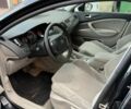 Чорний Сітроен С5, об'ємом двигуна 2 л та пробігом 296 тис. км за 4999 $, фото 10 на Automoto.ua