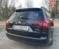 Чорний Сітроен С5, об'ємом двигуна 2 л та пробігом 255 тис. км за 5500 $, фото 9 на Automoto.ua