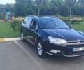 Черный Ситроен С5, объемом двигателя 2 л и пробегом 291 тыс. км за 2918 $, фото 10 на Automoto.ua