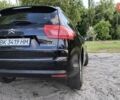 Чорний Сітроен С5, об'ємом двигуна 1.6 л та пробігом 218 тис. км за 6100 $, фото 14 на Automoto.ua