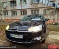Черный Ситроен С5, объемом двигателя 2 л и пробегом 292 тыс. км за 8700 $, фото 3 на Automoto.ua