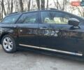 Черный Ситроен С5, объемом двигателя 2 л и пробегом 255 тыс. км за 5500 $, фото 6 на Automoto.ua