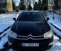 Чорний Сітроен С5, об'ємом двигуна 1.6 л та пробігом 254 тис. км за 5200 $, фото 1 на Automoto.ua