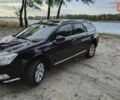 Чорний Сітроен С5, об'ємом двигуна 1.6 л та пробігом 218 тис. км за 6100 $, фото 3 на Automoto.ua