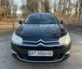 Черный Ситроен С5, объемом двигателя 2 л и пробегом 255 тыс. км за 6690 $, фото 2 на Automoto.ua