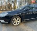 Чорний Сітроен С5, об'ємом двигуна 2 л та пробігом 255 тис. км за 5500 $, фото 14 на Automoto.ua