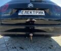 Чорний Сітроен С5, об'ємом двигуна 2 л та пробігом 270 тис. км за 5800 $, фото 12 на Automoto.ua
