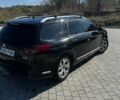 Чорний Сітроен С5, об'ємом двигуна 2 л та пробігом 270 тис. км за 5800 $, фото 7 на Automoto.ua