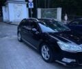 Чорний Сітроен С5, об'ємом двигуна 2.72 л та пробігом 220 тис. км за 7800 $, фото 16 на Automoto.ua