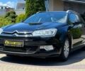 Чорний Сітроен С5, об'ємом двигуна 1.6 л та пробігом 254 тис. км за 5550 $, фото 2 на Automoto.ua