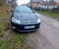 Черный Ситроен С5, объемом двигателя 1.56 л и пробегом 260 тыс. км за 5200 $, фото 1 на Automoto.ua