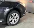 Черный Ситроен С5, объемом двигателя 2 л и пробегом 295 тыс. км за 7300 $, фото 2 на Automoto.ua