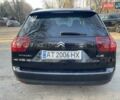 Чорний Сітроен С5, об'ємом двигуна 2 л та пробігом 255 тис. км за 5500 $, фото 10 на Automoto.ua