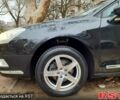Черный Ситроен С5, объемом двигателя 2 л и пробегом 292 тыс. км за 8700 $, фото 6 на Automoto.ua