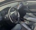 Черный Ситроен С5, объемом двигателя 2 л и пробегом 291 тыс. км за 2918 $, фото 17 на Automoto.ua