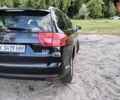Чорний Сітроен С5, об'ємом двигуна 1.6 л та пробігом 218 тис. км за 6100 $, фото 13 на Automoto.ua