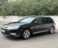 Черный Ситроен С5, объемом двигателя 2 л и пробегом 395 тыс. км за 4618 $, фото 1 на Automoto.ua