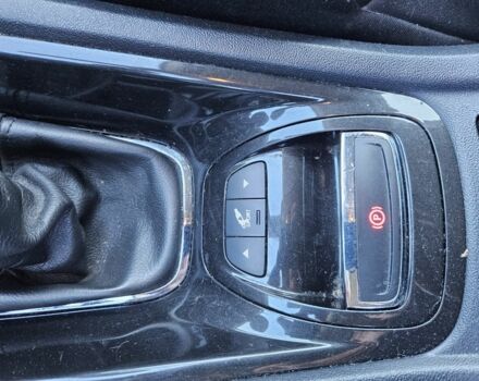 Черный Ситроен С5, объемом двигателя 2 л и пробегом 289 тыс. км за 2500 $, фото 13 на Automoto.ua