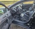 Черный Ситроен С5, объемом двигателя 2 л и пробегом 289 тыс. км за 2500 $, фото 10 на Automoto.ua