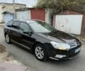 Чорний Сітроен С5, об'ємом двигуна 2 л та пробігом 296 тис. км за 4999 $, фото 1 на Automoto.ua