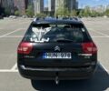 Черный Ситроен С5, объемом двигателя 2 л и пробегом 366 тыс. км за 6000 $, фото 3 на Automoto.ua