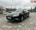 Чорний Сітроен С5, об'ємом двигуна 1.6 л та пробігом 228 тис. км за 6999 $, фото 1 на Automoto.ua