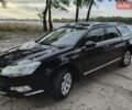 Черный Ситроен С5, объемом двигателя 1.6 л и пробегом 227 тыс. км за 5800 $, фото 3 на Automoto.ua