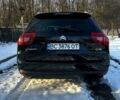 Чорний Сітроен С5, об'ємом двигуна 1.6 л та пробігом 254 тис. км за 5200 $, фото 5 на Automoto.ua