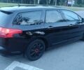 Чорний Сітроен С5, об'ємом двигуна 1.6 л та пробігом 232 тис. км за 5911 $, фото 7 на Automoto.ua