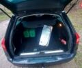 Черный Ситроен С5, объемом двигателя 1.56 л и пробегом 260 тыс. км за 5300 $, фото 13 на Automoto.ua