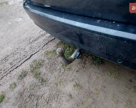 Черный Ситроен С5, объемом двигателя 1.56 л и пробегом 260 тыс. км за 5300 $, фото 12 на Automoto.ua