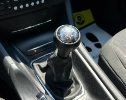 Ситроен С5 2009 в Львове на Automoto.ua Черный Ситроен С5, объемом двигателя 1.6 л и пробегом 254 тыс. км за 5500 $, фото 15 на Automoto.ua
