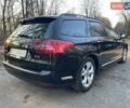 Чорний Сітроен С5, об'ємом двигуна 2 л та пробігом 255 тис. км за 5500 $, фото 8 на Automoto.ua