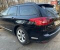 Чорний Сітроен С5, об'ємом двигуна 2 л та пробігом 255 тис. км за 5500 $, фото 12 на Automoto.ua