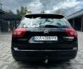Черный Ситроен С5, объемом двигателя 2 л и пробегом 365 тыс. км за 4500 $, фото 1 на Automoto.ua